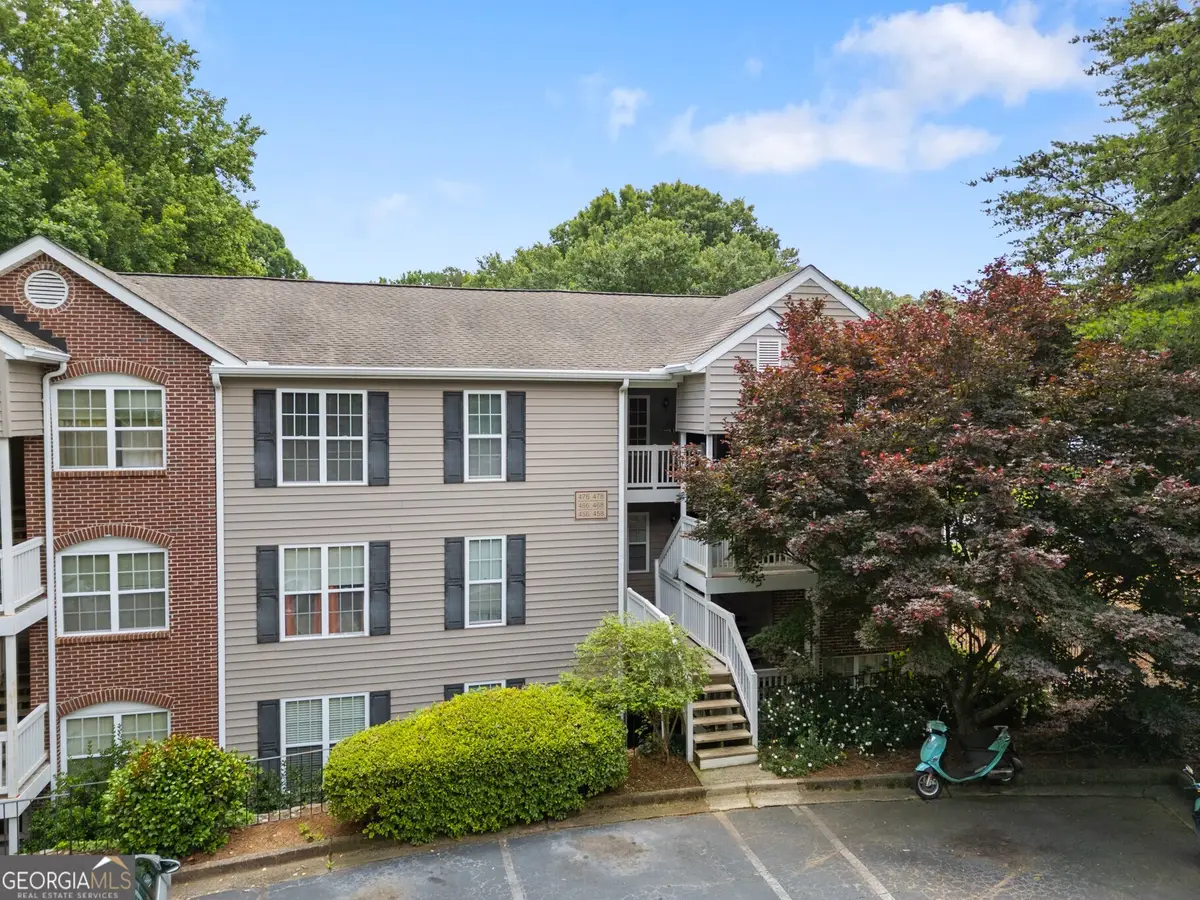 476 Teal Ct, Roswell, GA 30076 - #1