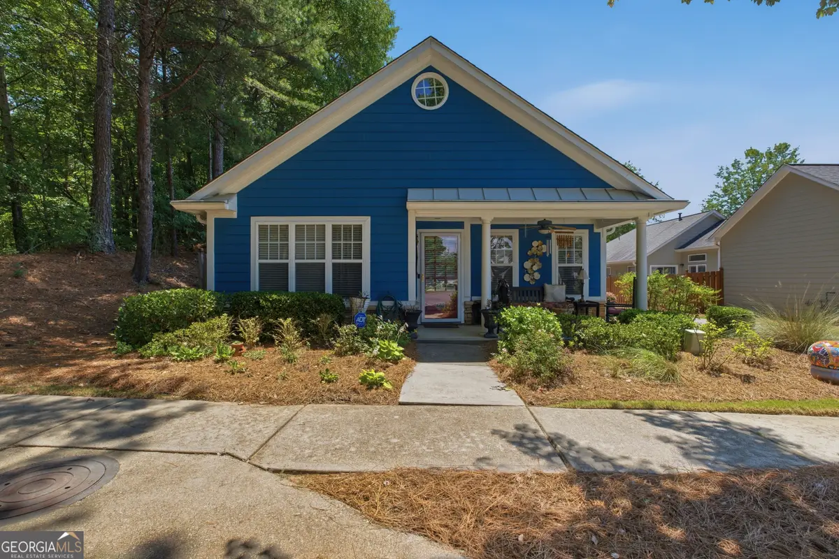3551 Lilac Springs Drive, Powder Springs, GA 30127 - #1
