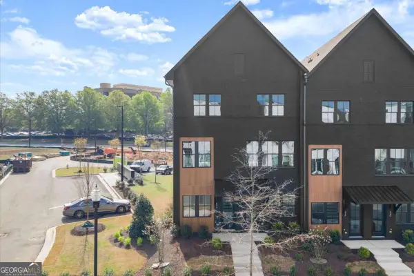 634 Soul Alley #109, Alpharetta, GA 30009