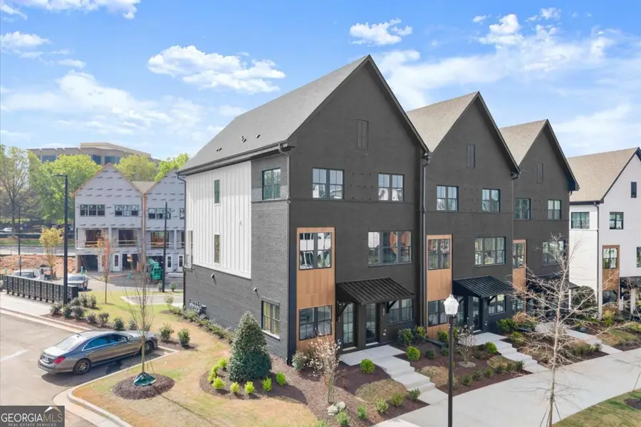634 Soul Alley #109, Alpharetta, GA 30009 - #2
