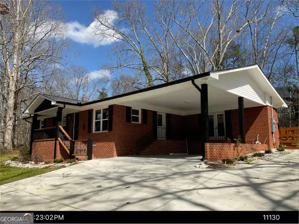 41 Reynolds Street, Bremen, GA 30110
