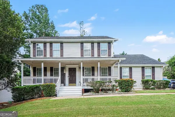 861 Madison View Lane, Lawrenceville, GA 30045