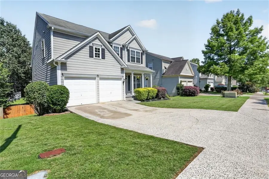 4130 Glenaire Way, Acworth, GA 30101 - #3