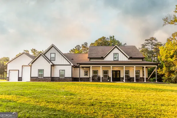 1375 Amber Stapp Studdard Road, Social Circle, GA 30025