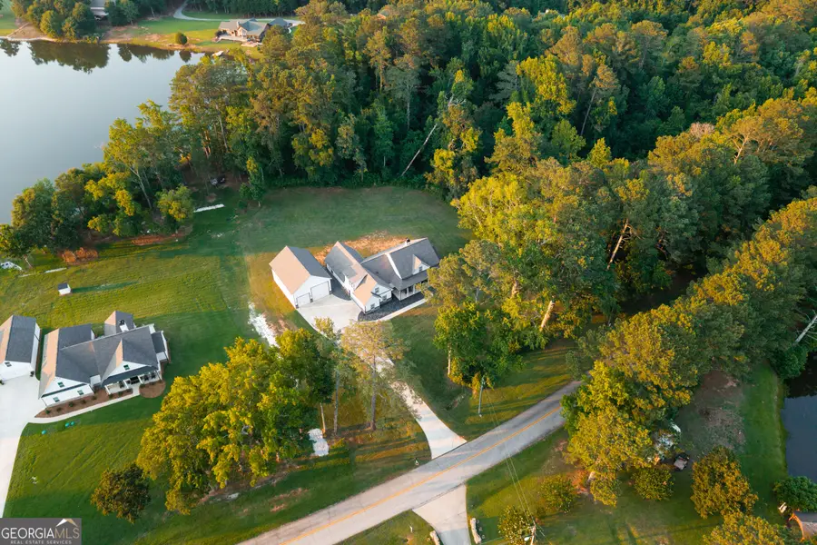 1375 Amber Stapp Studdard Road, Social Circle, GA 30025 - #3