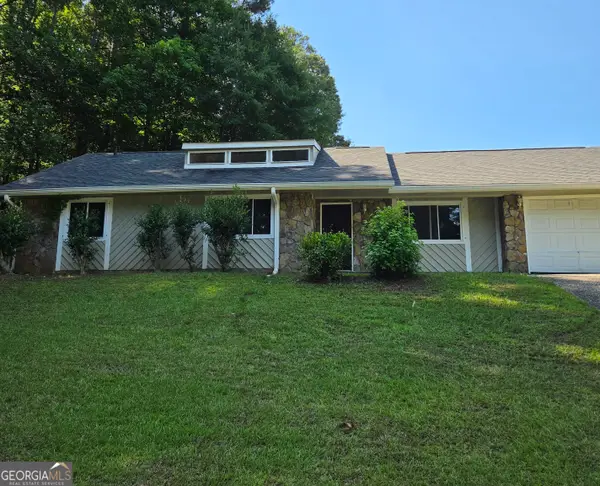 4610 Greenbriar Trail Sw, Atlanta, GA 30331