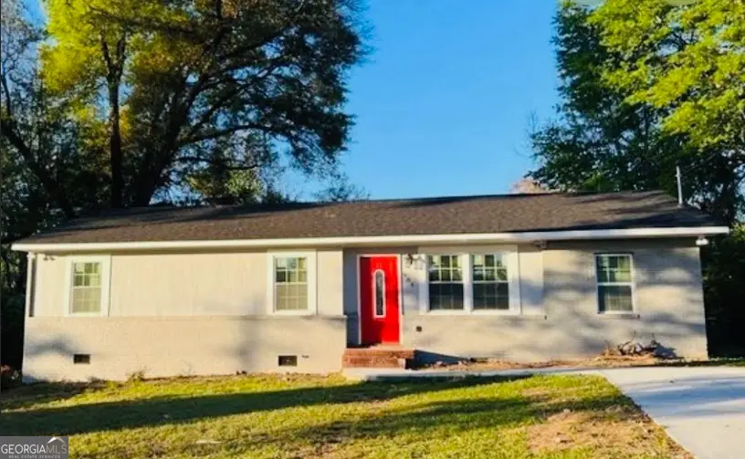 964 Lake Rushin Drive, Columbus, GA 31907 - #2