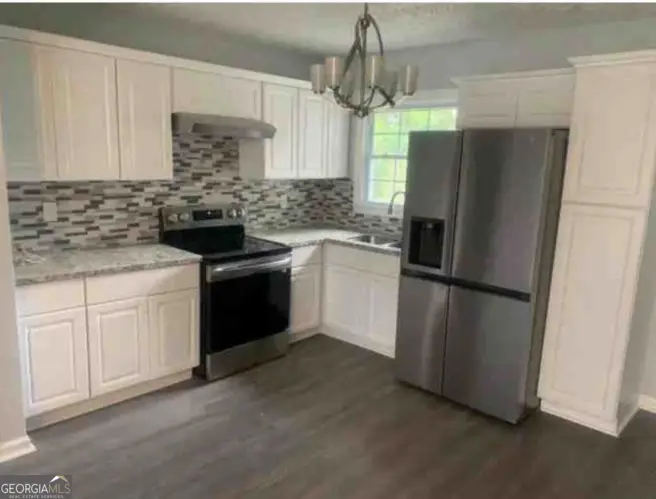 964 Lake Rushin Drive, Columbus, GA 31907 - #3