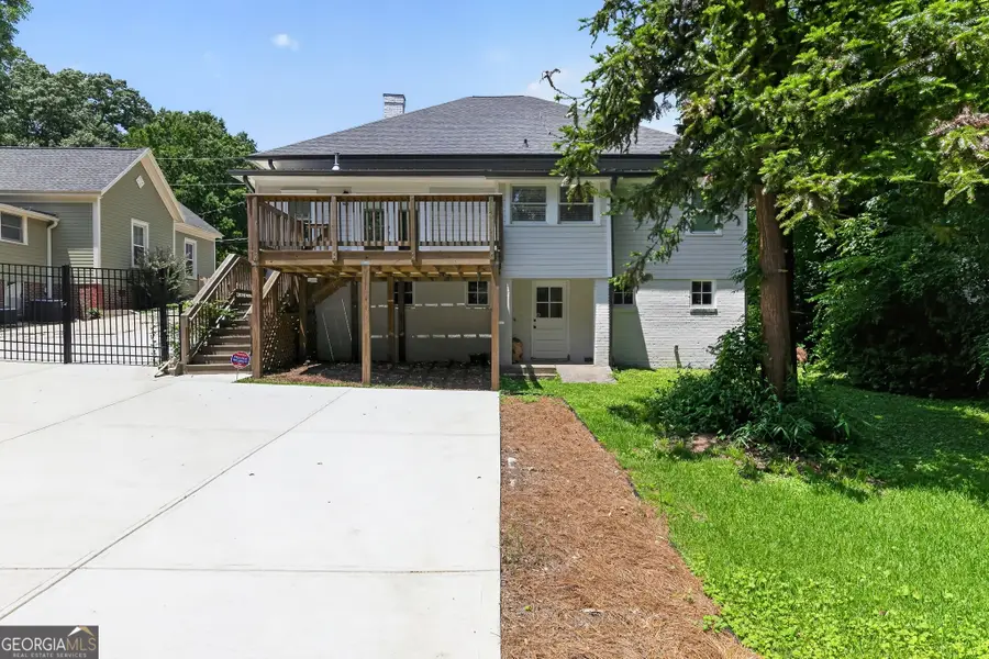 366 East Dixie Avenue Se, Marietta, GA 30060 - #2