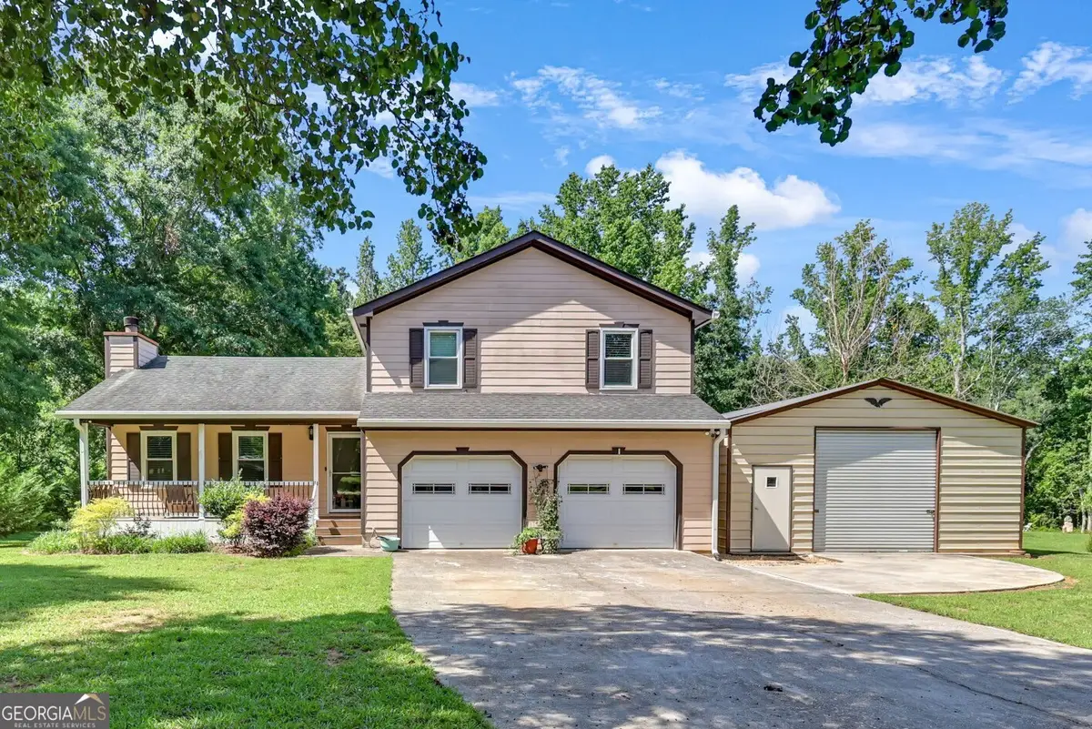 4333 Coastal Lane, Loganville, GA 30052 - #1