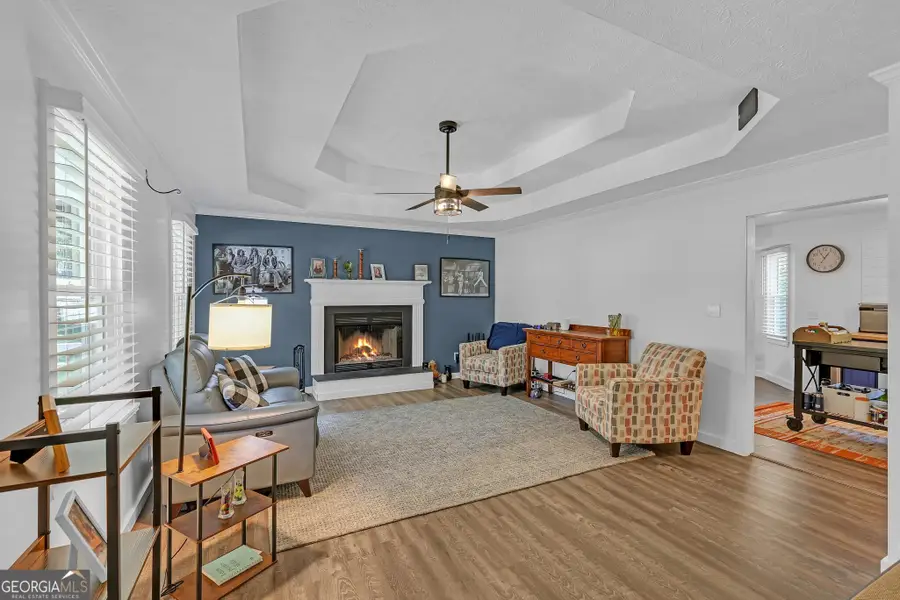 4333 Coastal Lane, Loganville, GA 30052 - #3