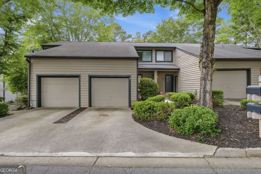 5005 Gardenia Circle, Marietta, GA 30068 - #2