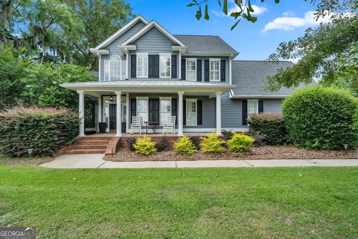 128 Flintview Drive, Cordele, GA 31015 - #1