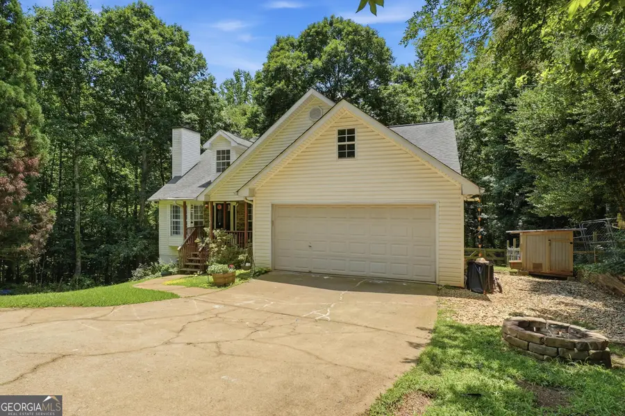 6338 Clearbrook Drive, Flowery Branch, GA 30542 - #3
