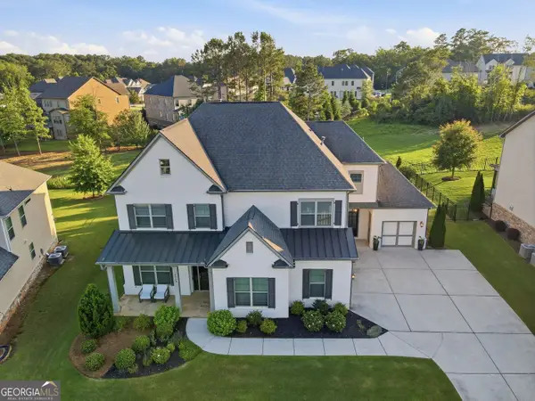 4929 Glencree Court Sw, Powder Springs, GA 30127