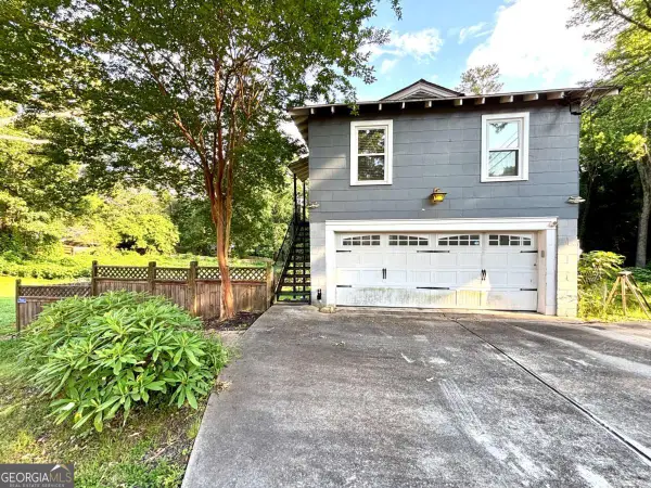 1920 Linwood Avenue, Atlanta, GA 30344