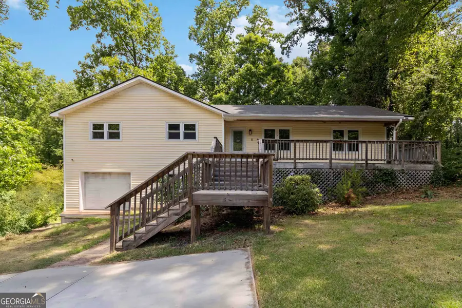 606 Echo Lane, Woodstock, GA 30189 - #2