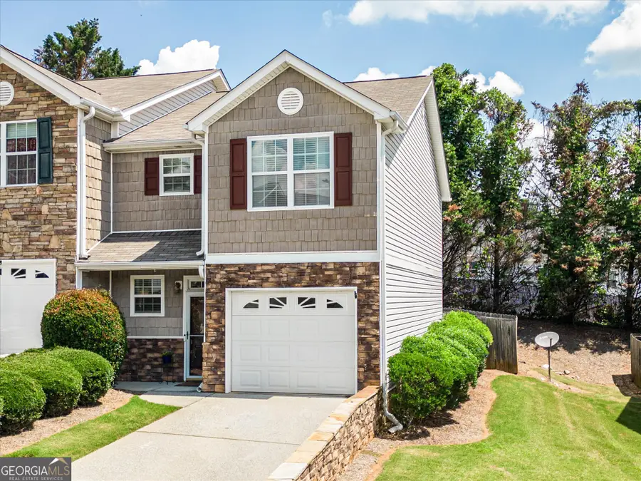 127 Linton Drive, Acworth, GA 30102 - #2