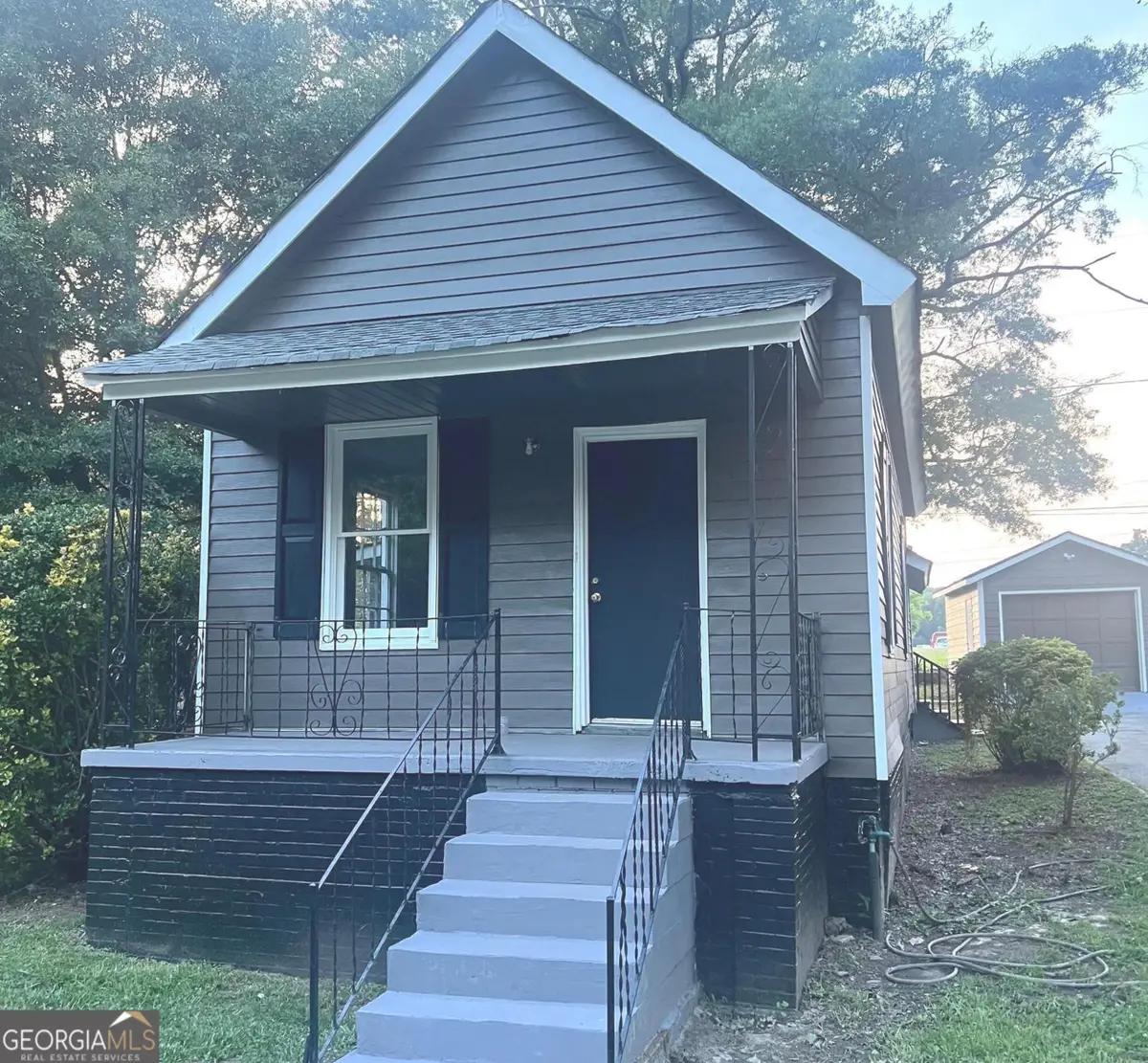 108 3rd Street, Monroe, GA 30655 - #1