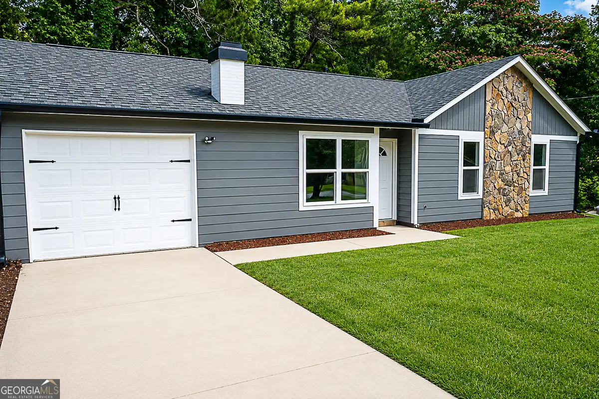1818 Petite Lane, Lithonia, GA 30058 - #1