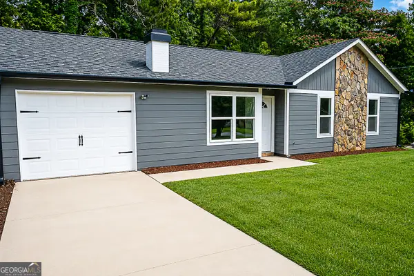 1818 Petite Lane, Lithonia, GA 30058