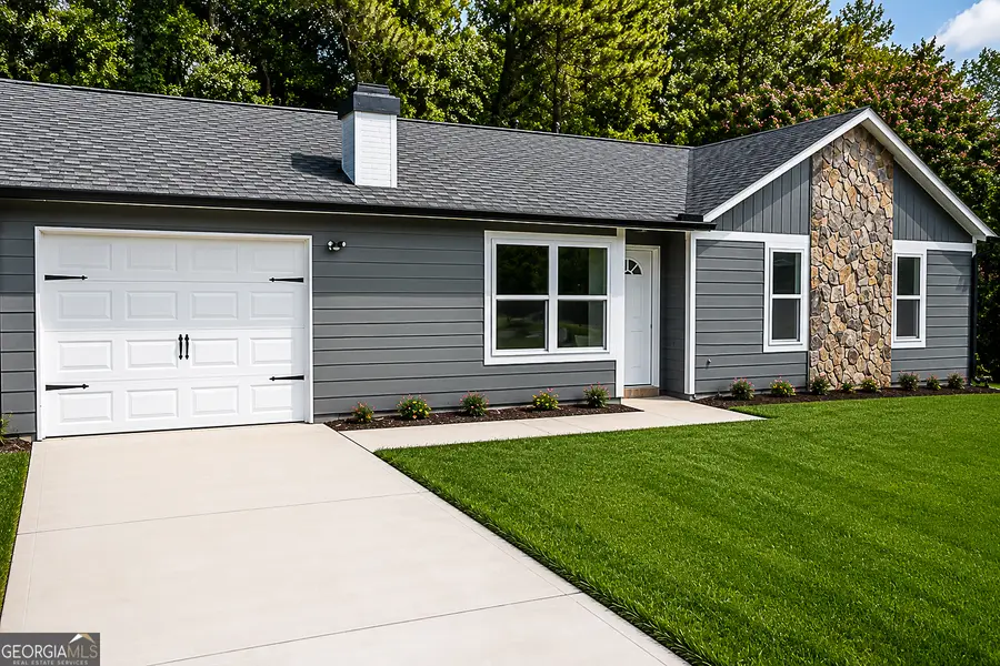 1818 Petite Lane, Lithonia, GA 30058 - #3
