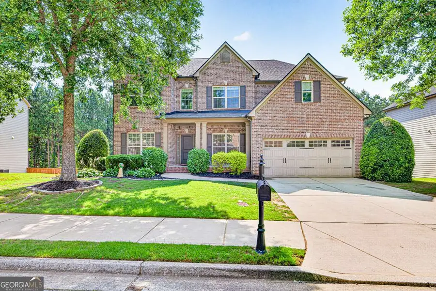 1588 Centerville Drive, Buford, GA 30518 - #2