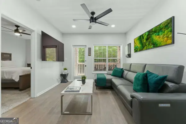1250 Parkwood Circle Se #1214, Atlanta, GA 30339