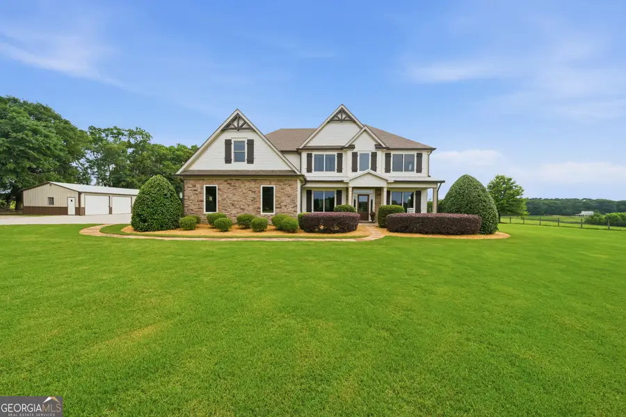 405 New Phoenix Road, Eatonton, GA 31024 - #3