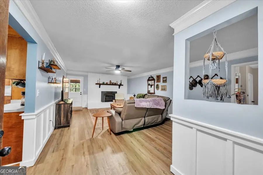 3826 Boy Scout Road, Byron, GA 31008 - #2
