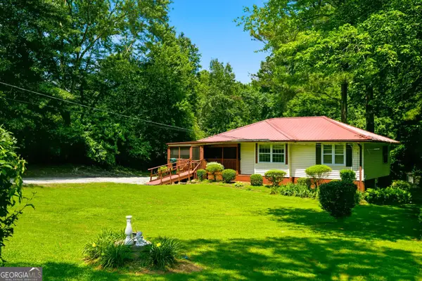 425 Brandywine Court, Alpharetta, GA 30004