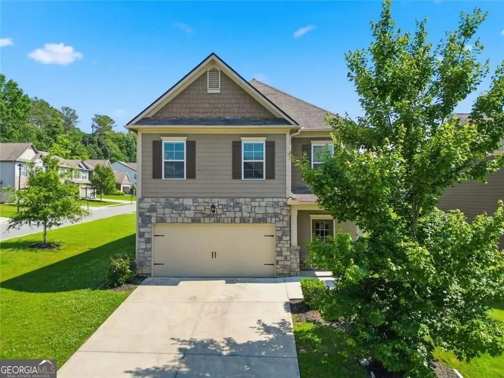 4480 Huron Drive, Cumming, GA 30028 - #1