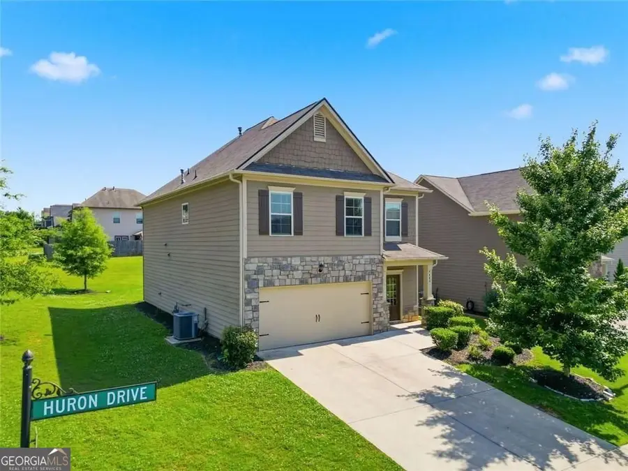 4480 Huron Drive, Cumming, GA 30028 - #2
