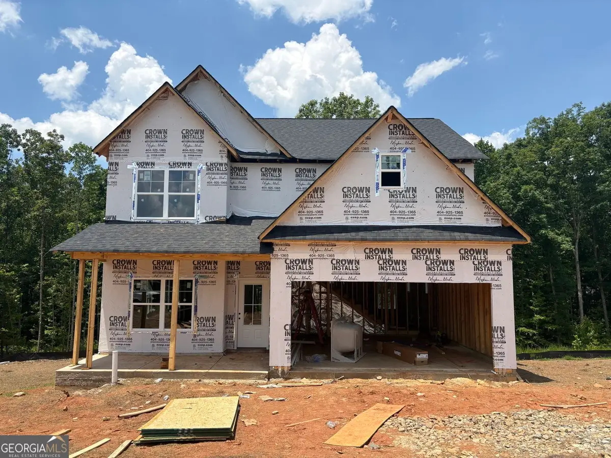 40 Jeffrey Lane, Dallas, GA 30157 - #1