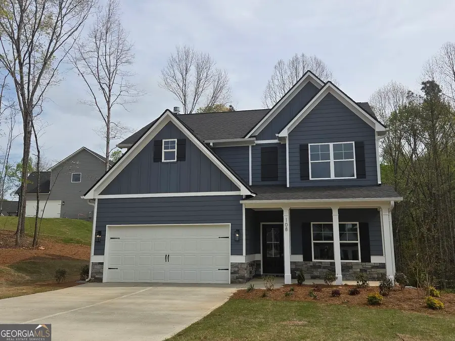 40 Jeffrey Lane, Dallas, GA 30157 - #3
