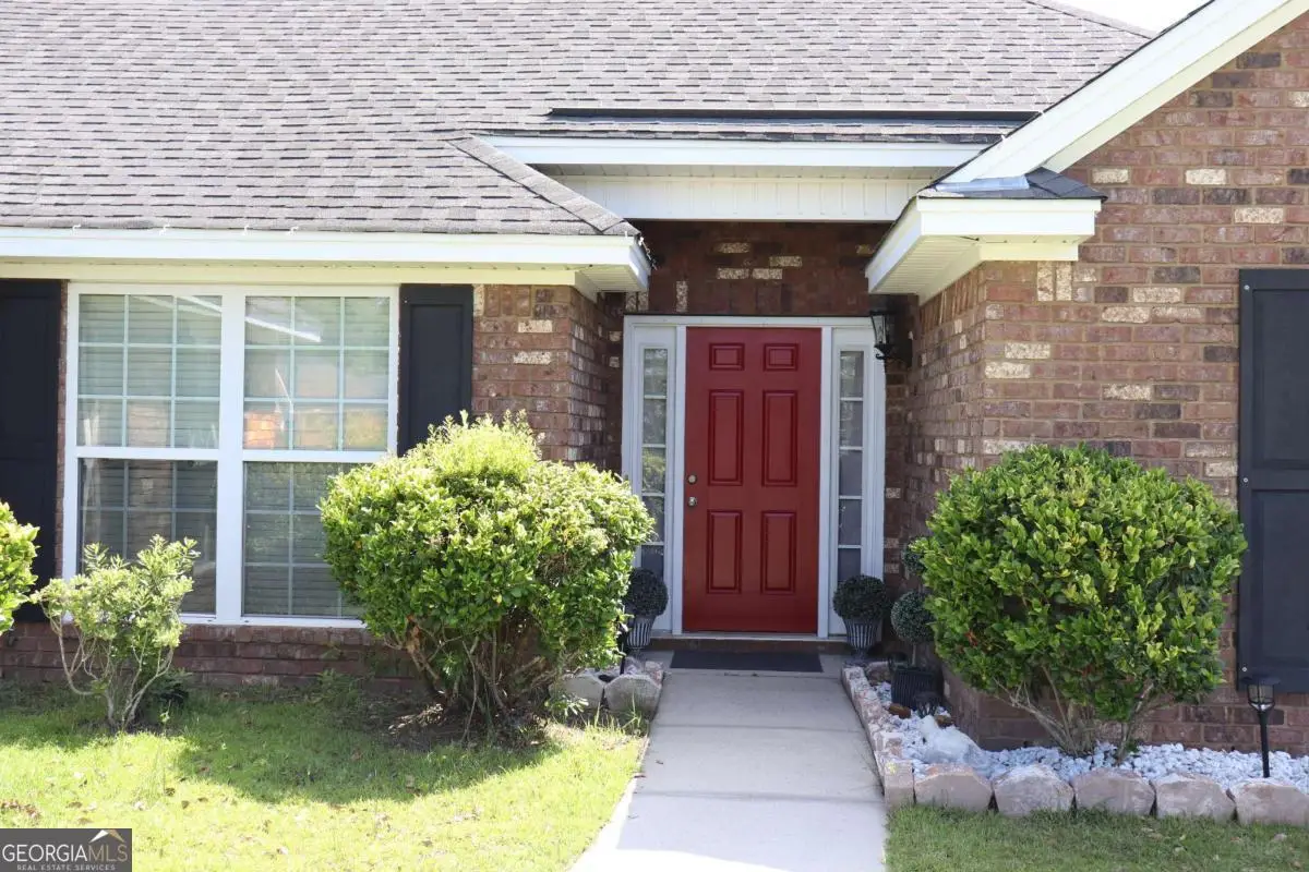 209 Quatrz Drive, Rincon, GA 31326 - #1