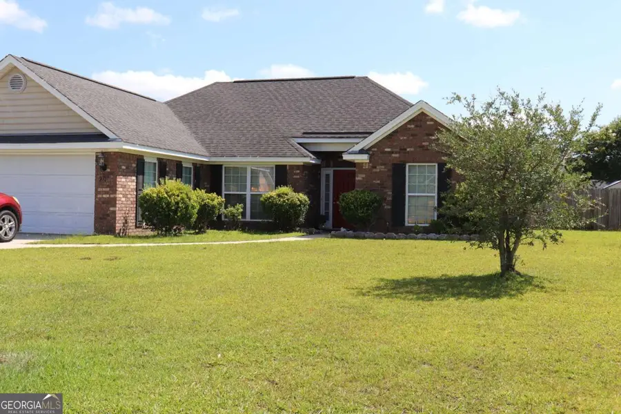 209 Quatrz Drive, Rincon, GA 31326 - #2