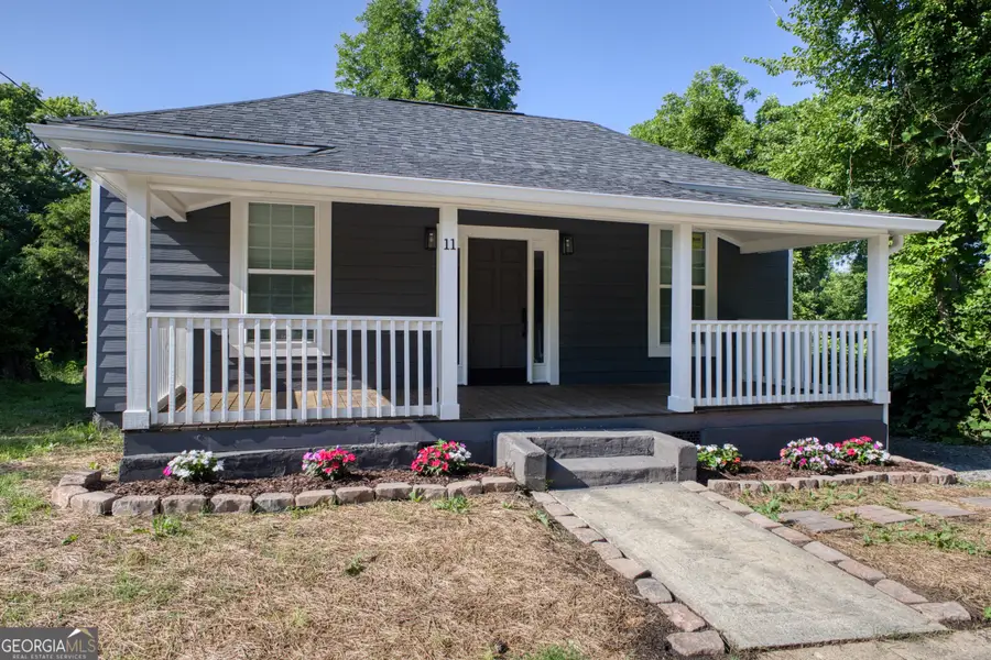 11 Cherokee Street Sw, Rome, GA 30161 - #2