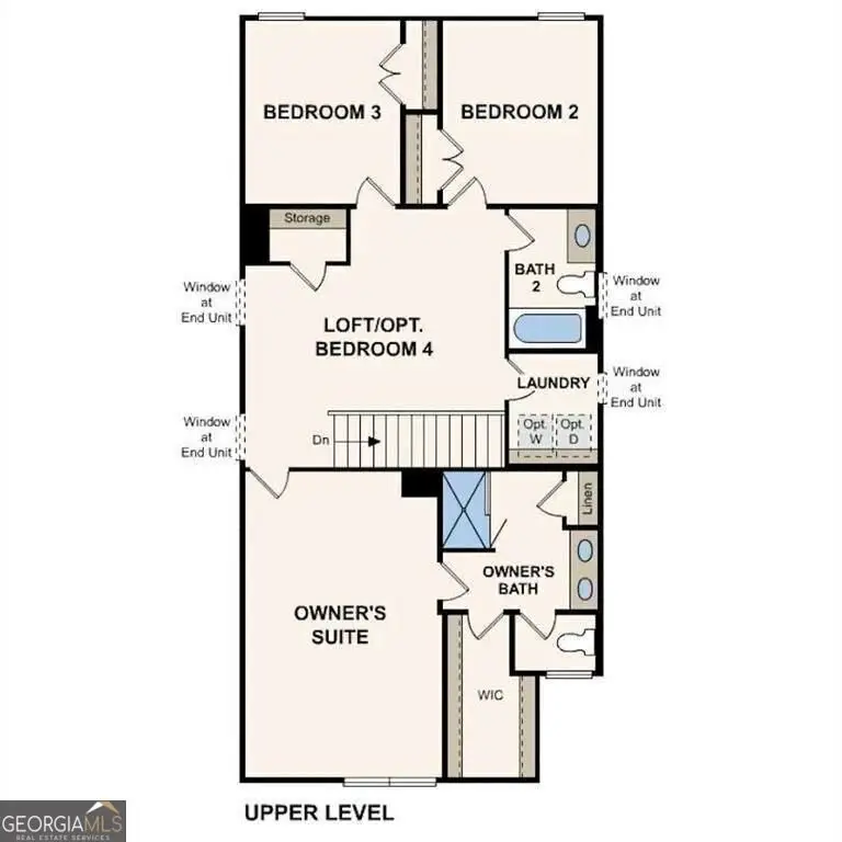 7513 Clover Lane #121, Flowery Branch, GA 30542 - #3