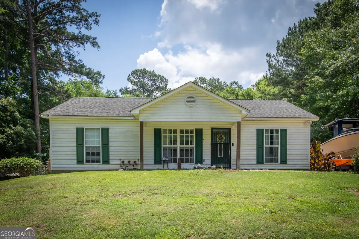 105 Pine Hill Road, Lagrange, GA 30241 - #1