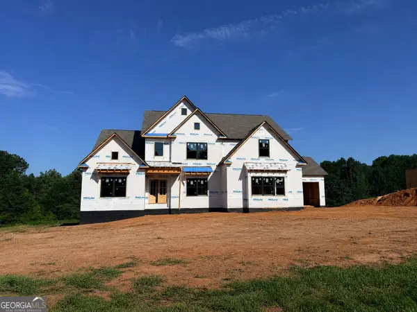 2125 Stonegate Way, Monroe, GA 30656