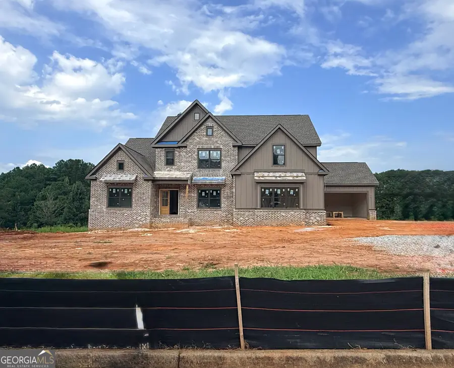 2125 Stonegate Way, Monroe, GA 30656 - #2