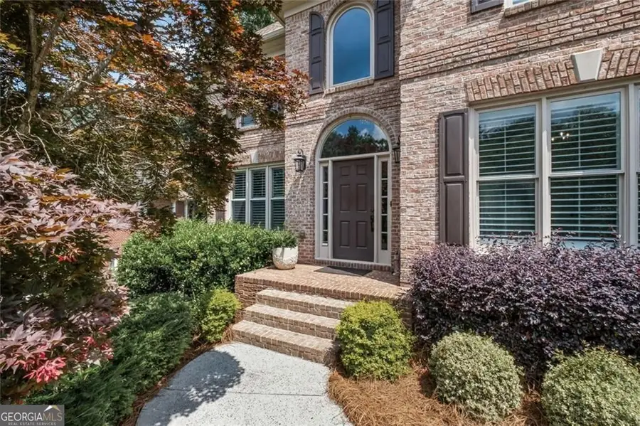 3085 Walnut Creek Drive, Alpharetta, GA 30005 - #3