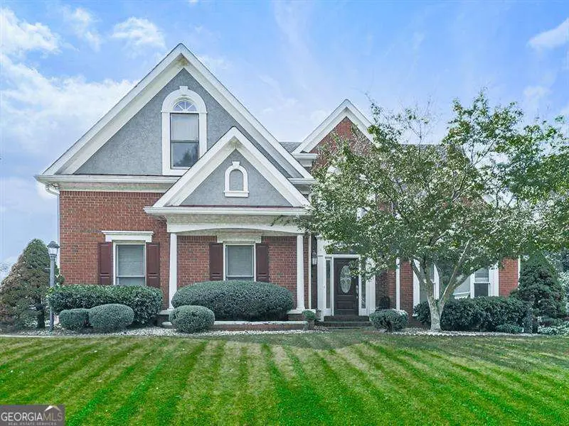 1200 Fenmore Hall, Powder Springs, GA 30127 - #1