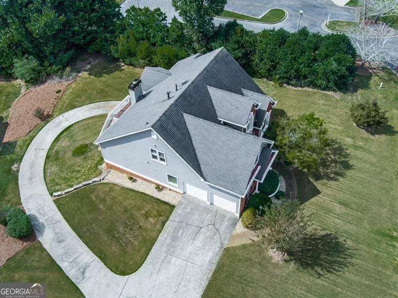 1200 Fenmore Hall, Powder Springs, GA 30127 - #2