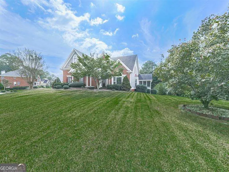 1200 Fenmore Hall, Powder Springs, GA 30127 - #3