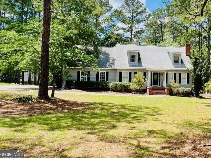 102 Ponderosa Court, Statesboro, GA 30458 - #2