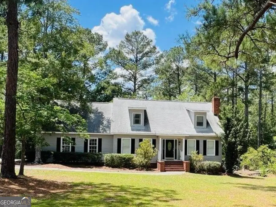 102 Ponderosa Court, Statesboro, GA 30458 - #3
