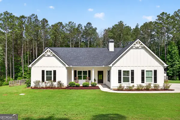 86 Pollen Trail, Grantville, GA 30220