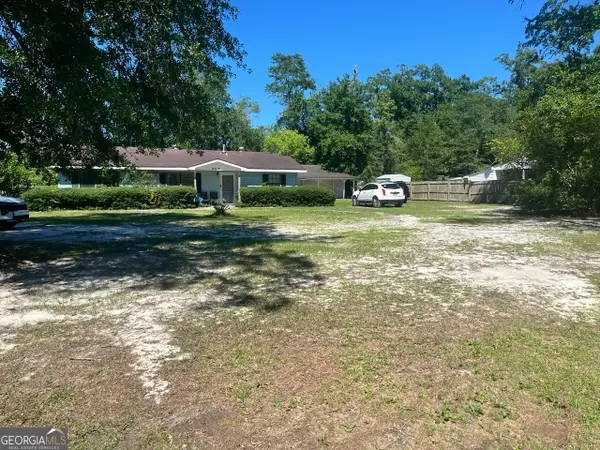 5670 W Main Street, Patterson, GA 31557